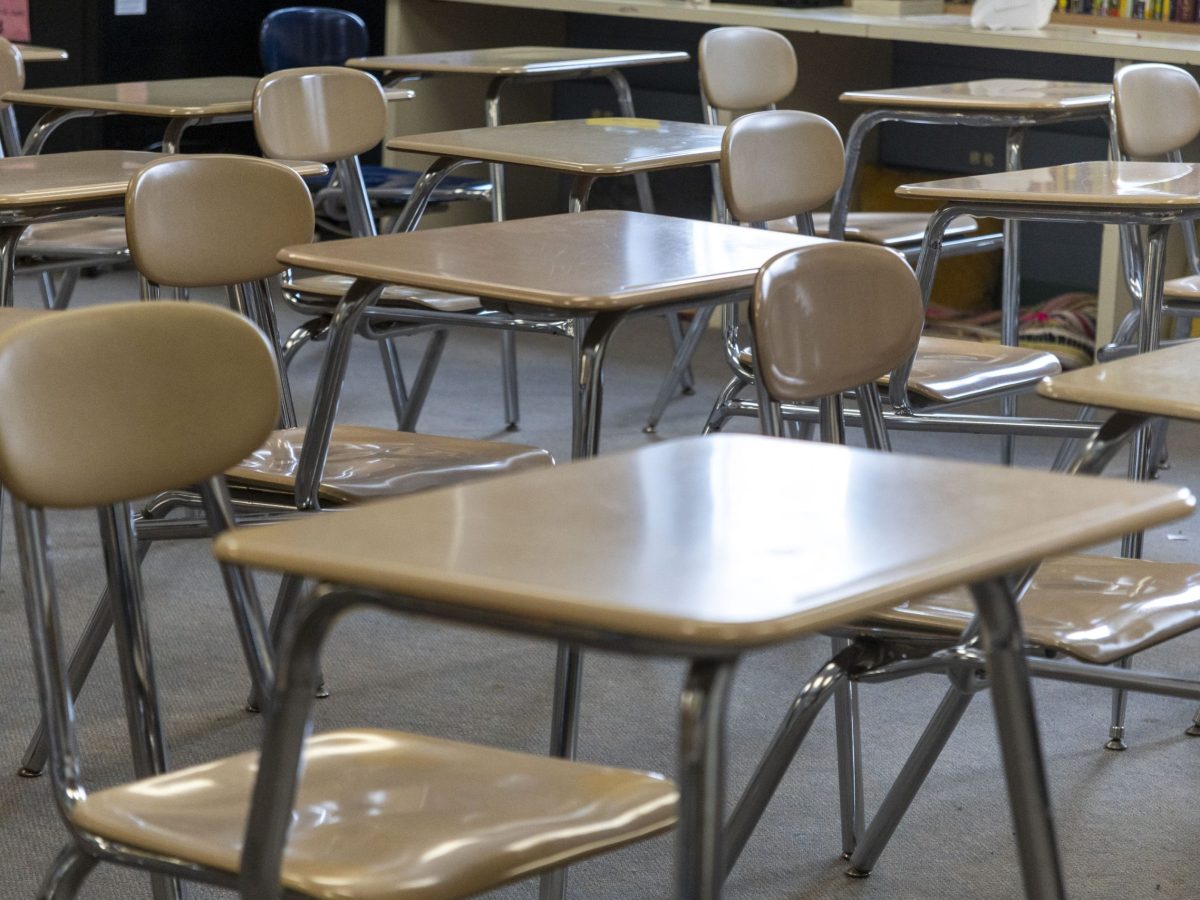 Report: Michigan lags in preparing students for mental health careers