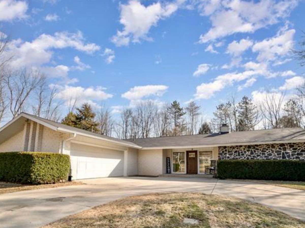 Pung family home