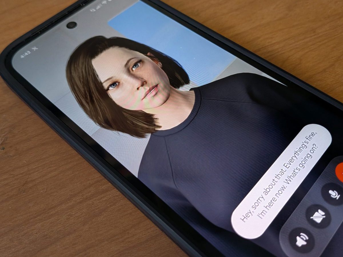 ai companion