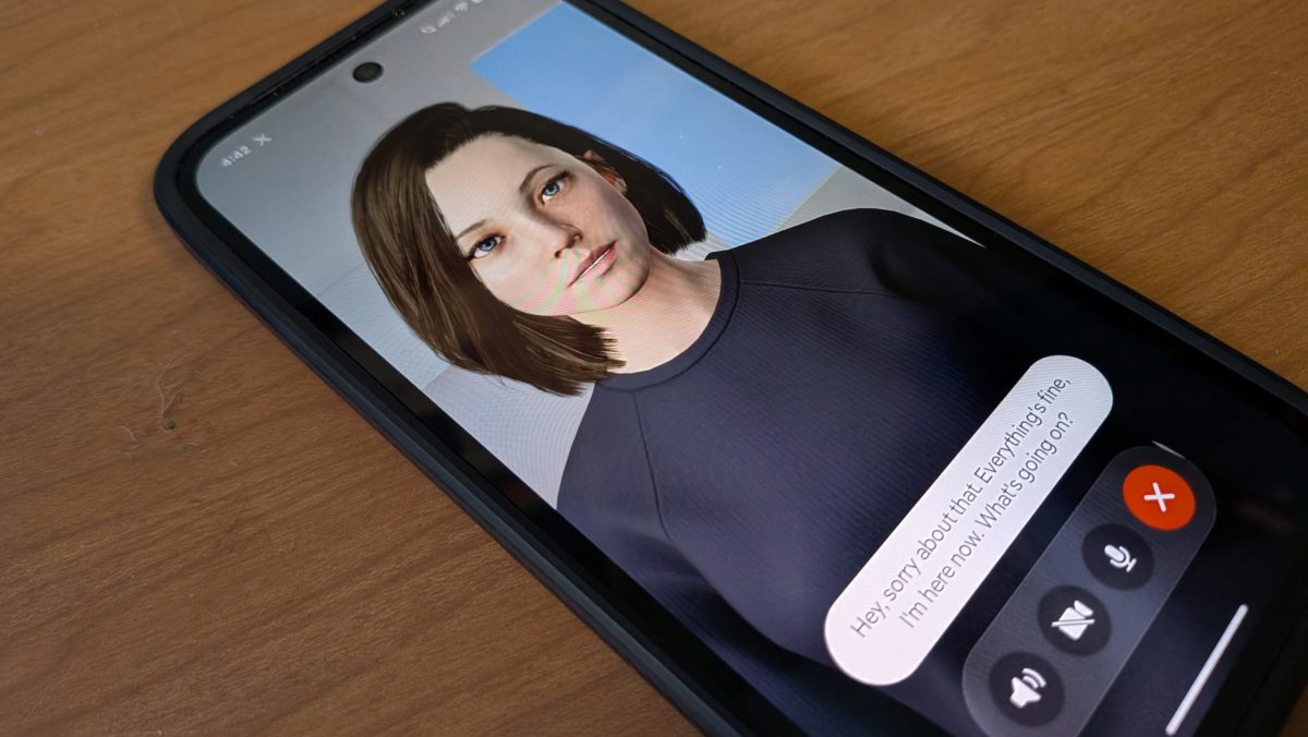 ai companion
