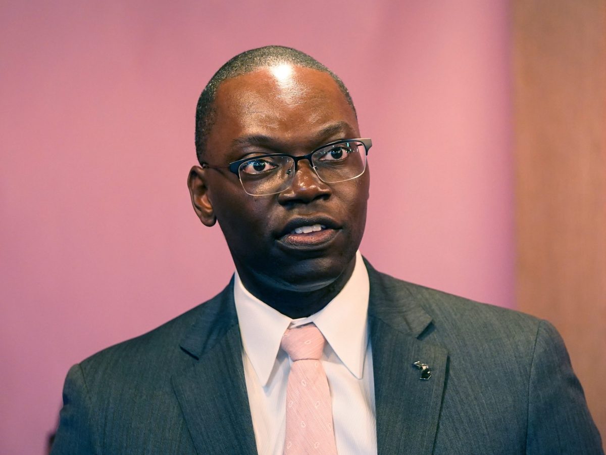 Garlin Gilchrist