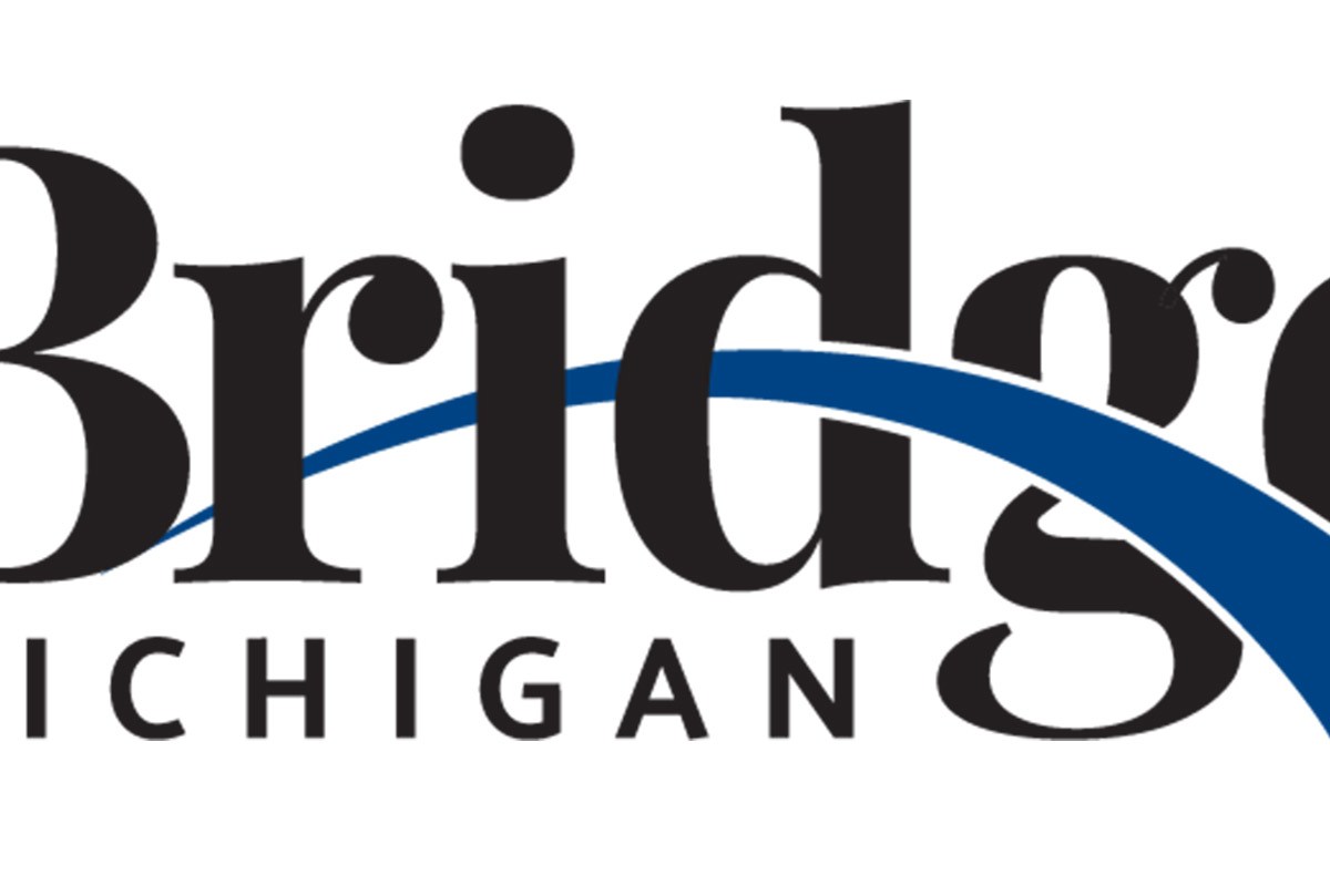 Bridge Michigan logo