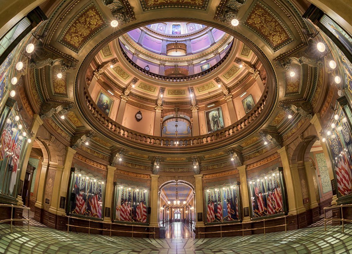 captiol