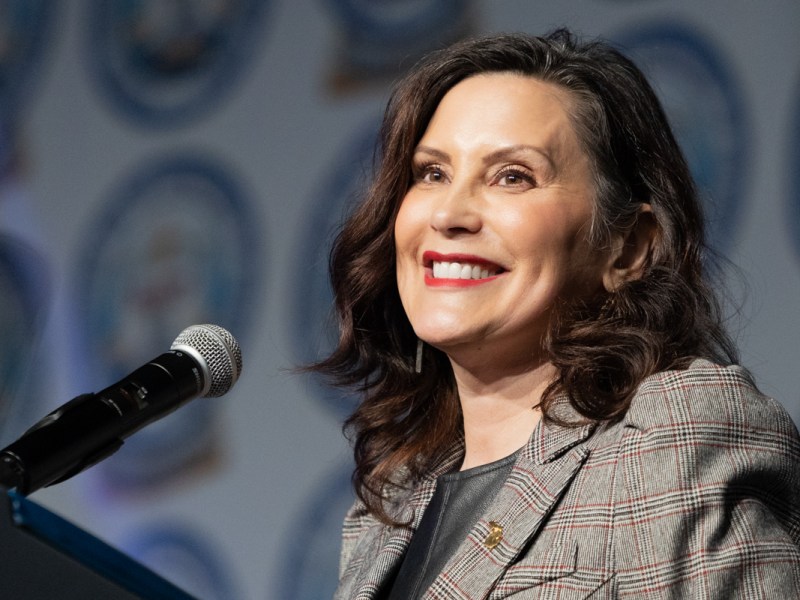 Gretchen Whitmer wants to boost literacy in Michigan. Here’s what to know