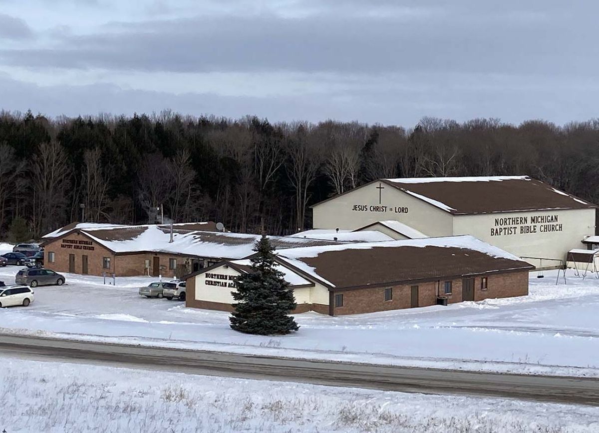 Northern Michigan Christian Academy