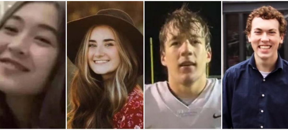 oxford victims