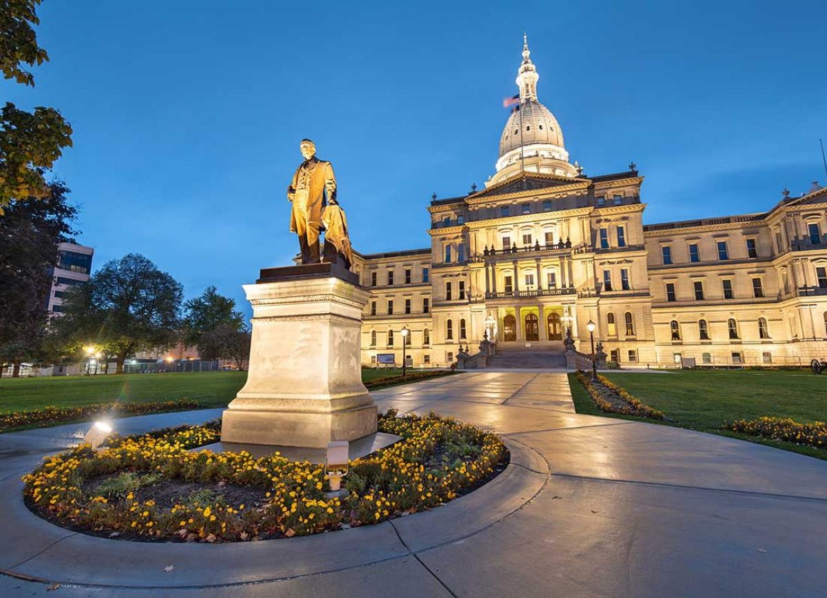 lansing