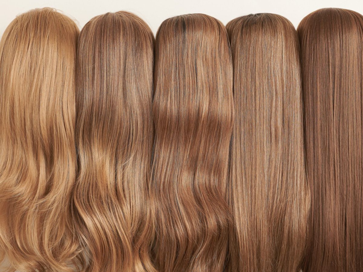 Wigs