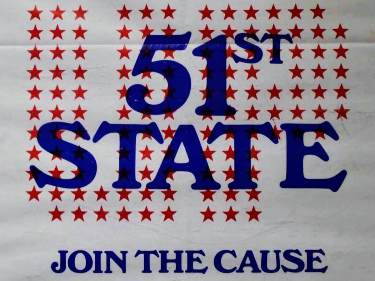51st State UP