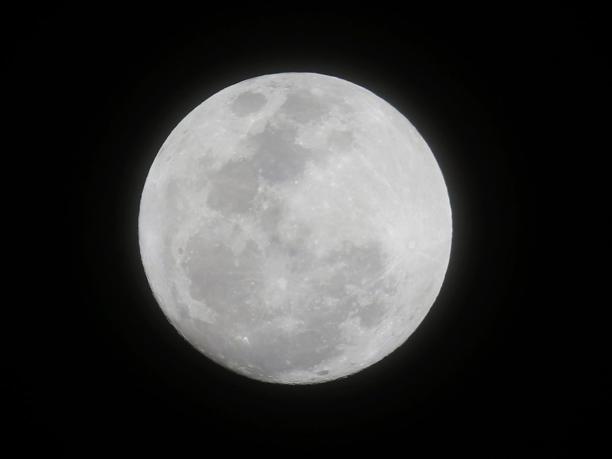 supermoon