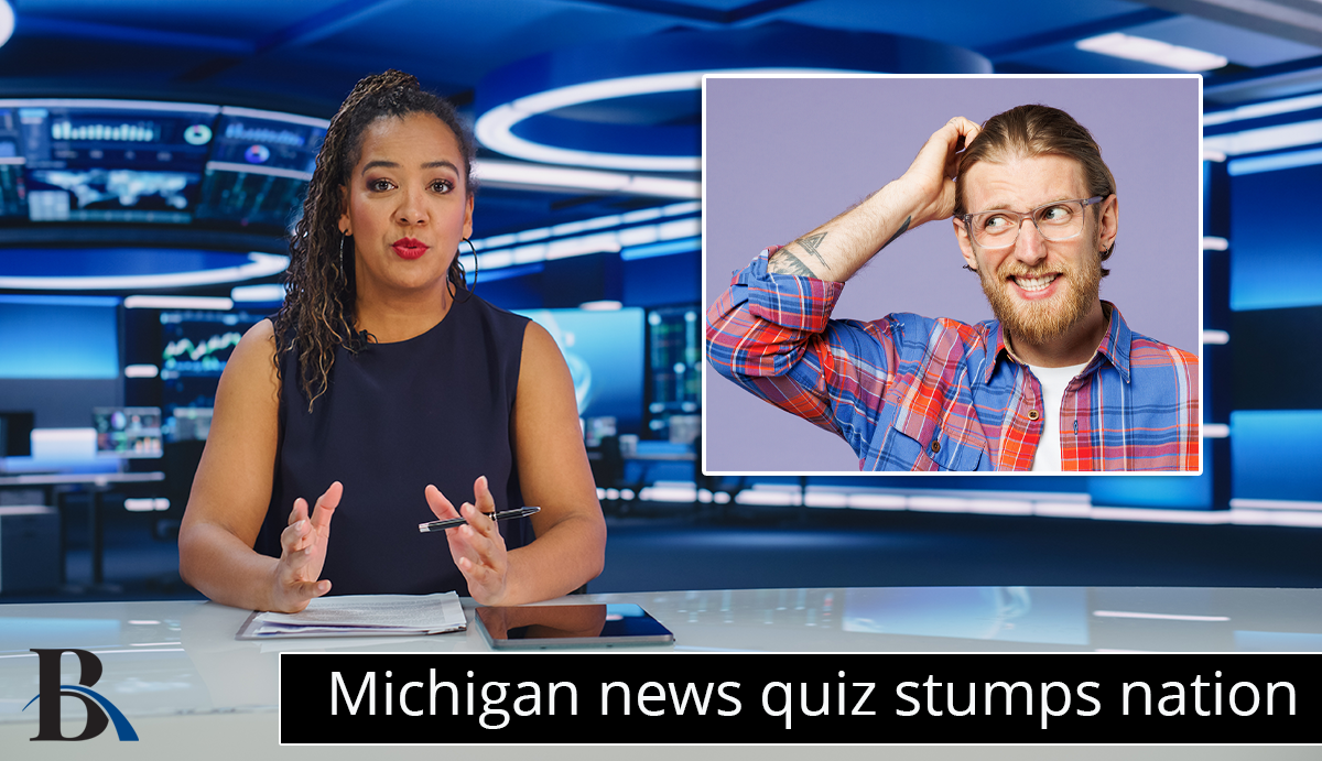Bridge Quiz logo